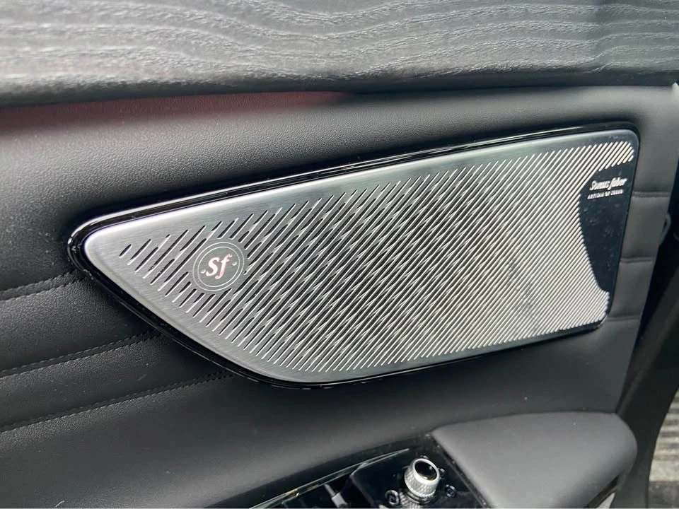 2023 Maserati Grecale - Image 9 of 15