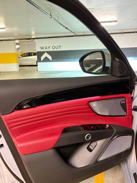 2023 Maserati Grecale - Image 7 of 10