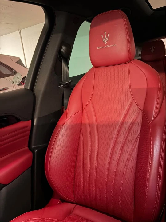 2023 Maserati Grecale - Image 5 of 10