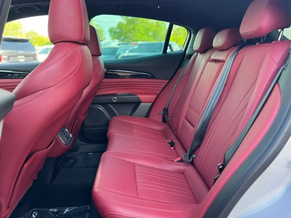 2023 Maserati Grecale - Image 17 of 20