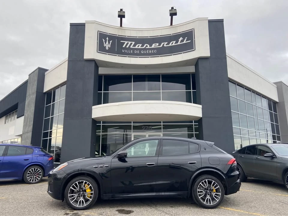 2023 Maserati Grecale - Image 3 of 15