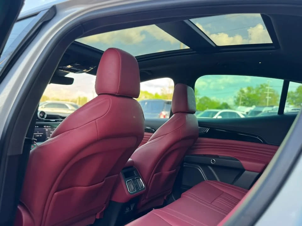 2023 Maserati Grecale - Image 19 of 20