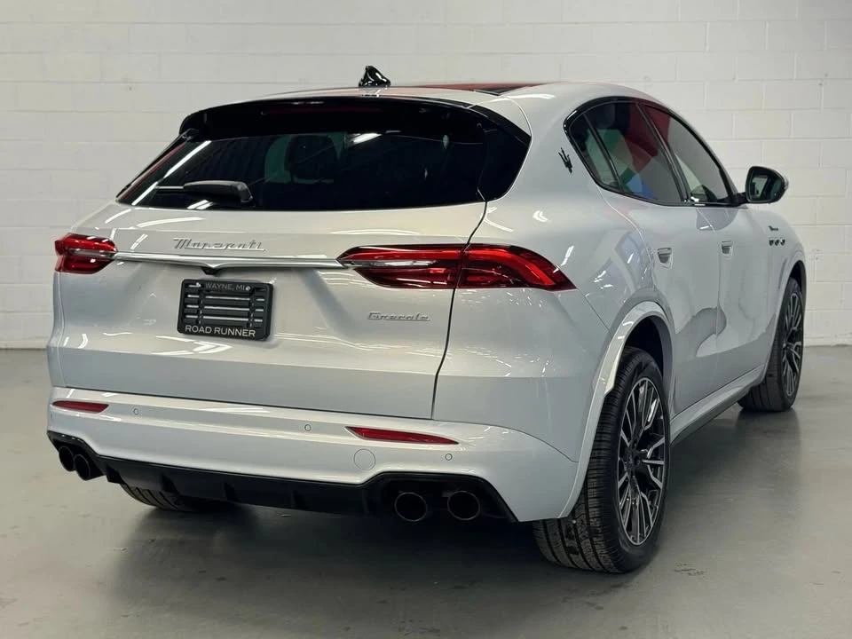 2023 Maserati Grecale - Image 5 of 20