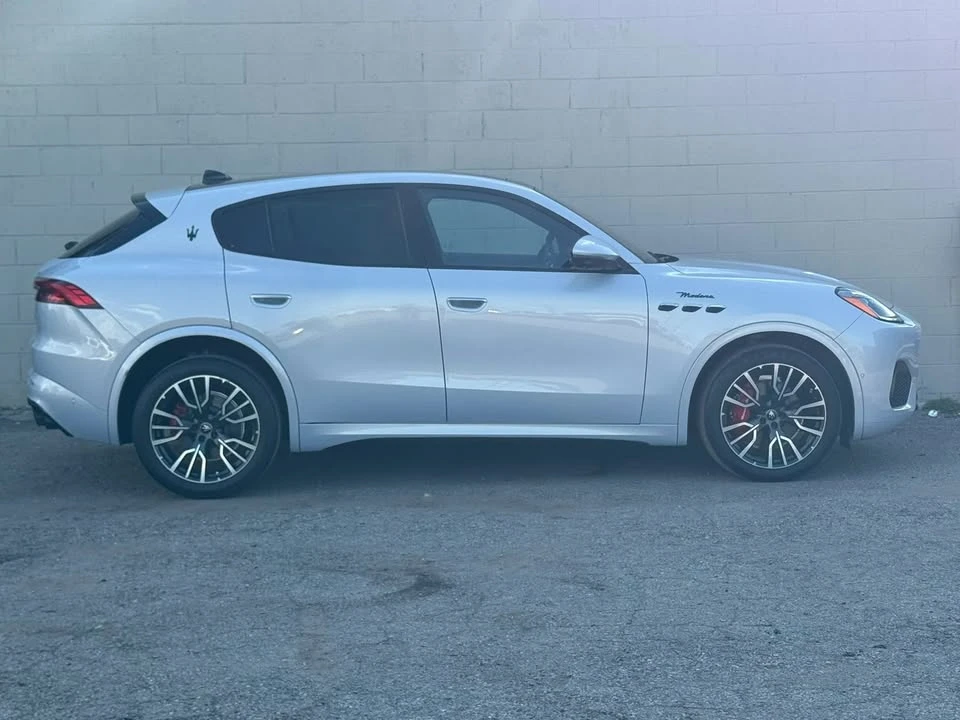 2023 Maserati Grecale - Image 6 of 20