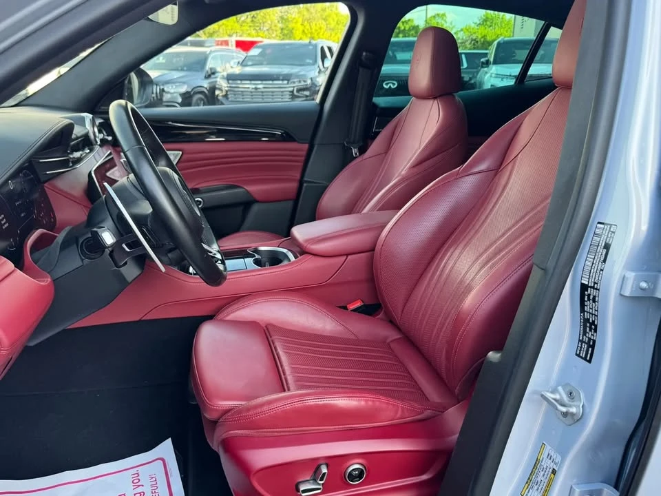 2023 Maserati Grecale - Image 11 of 20