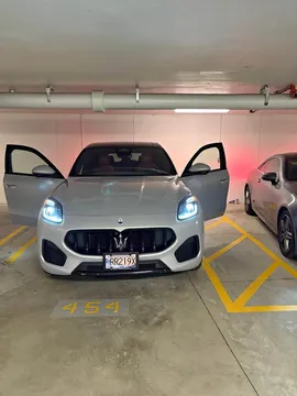 2023 Maserati Grecale PrimaSerie