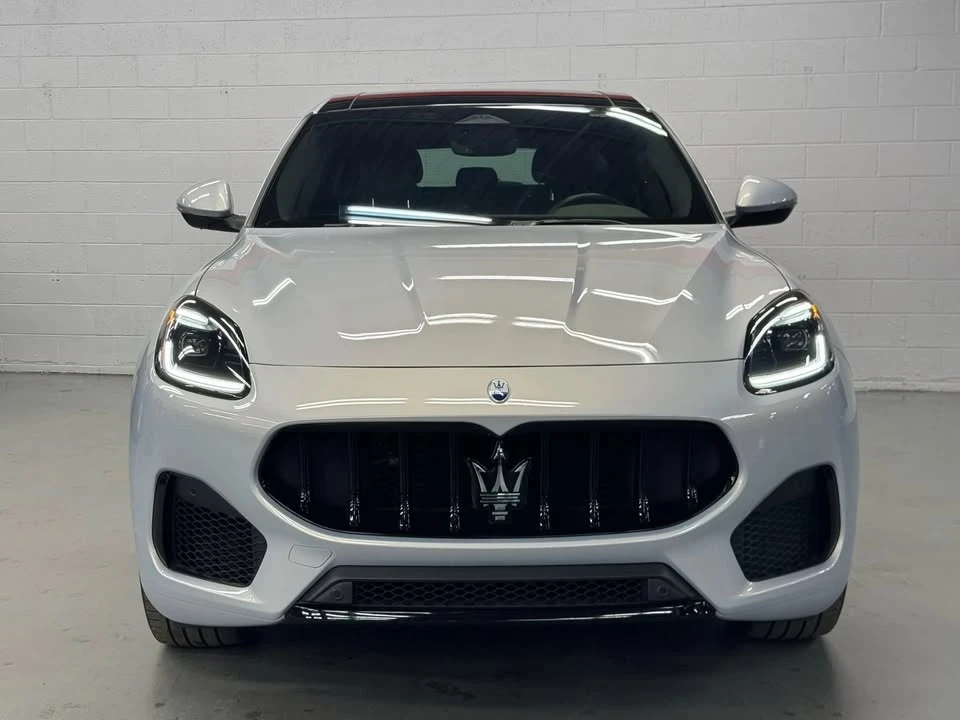 2023 Maserati Grecale - Image 9 of 20