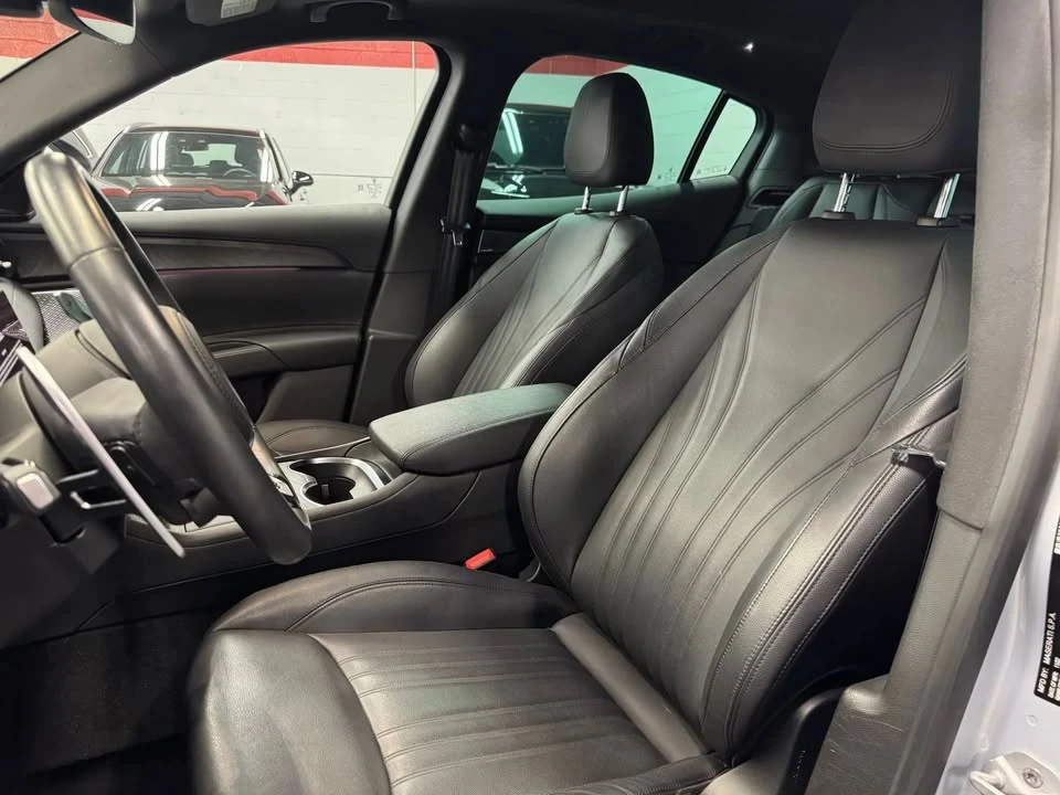 2023 Maserati Grecale - Image 11 of 20