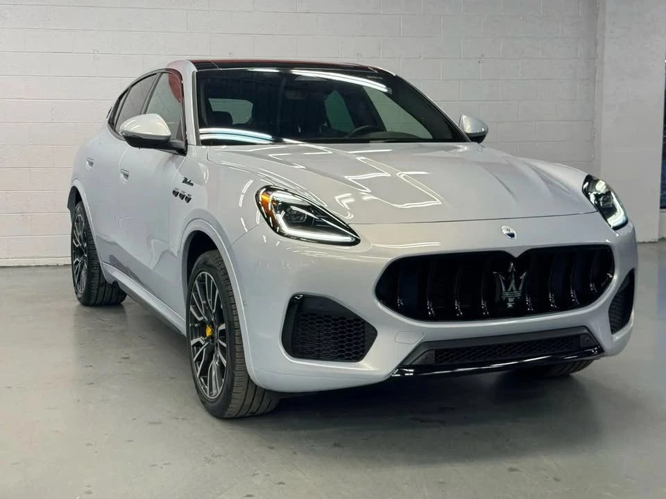 2023 Maserati Grecale - Image 8 of 20