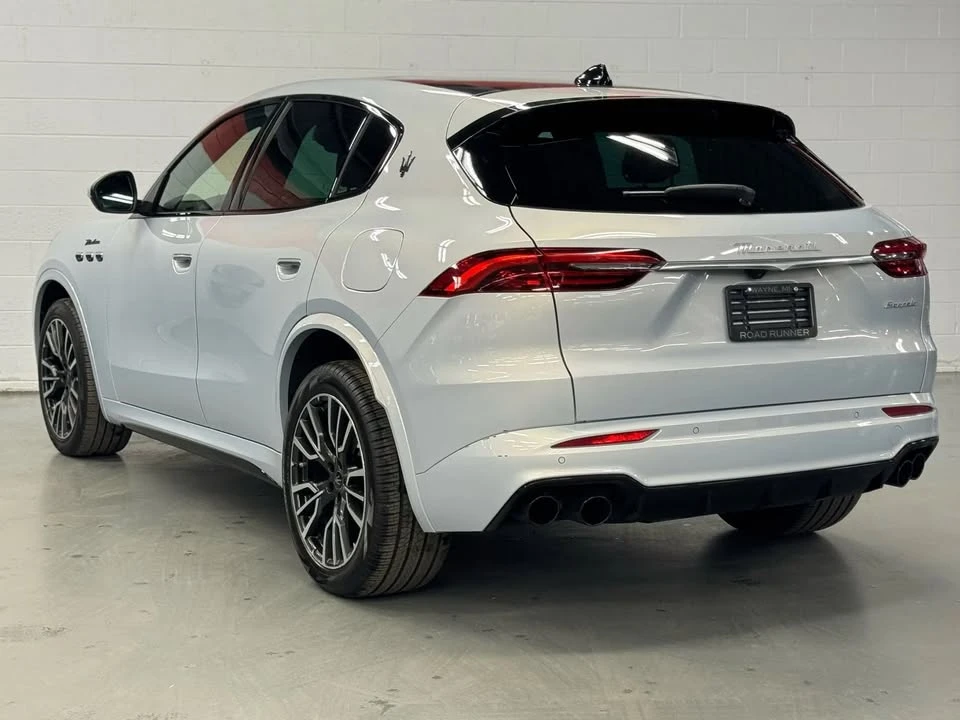 2023 Maserati Grecale - Image 3 of 20