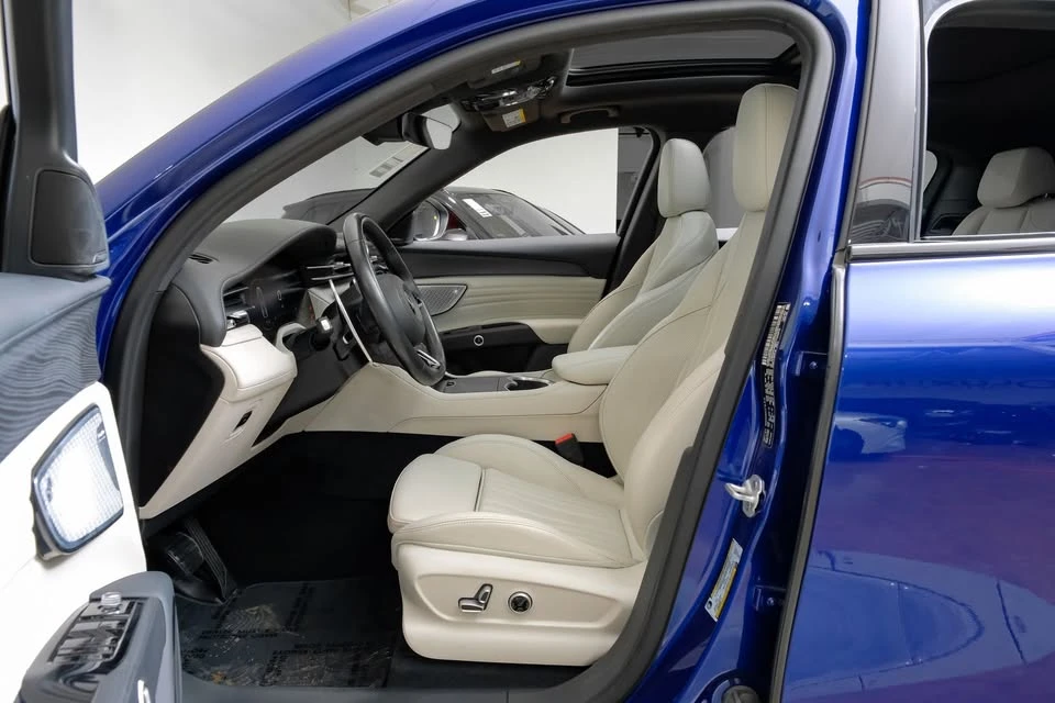 2023 Maserati Grecale - Image 4 of 20