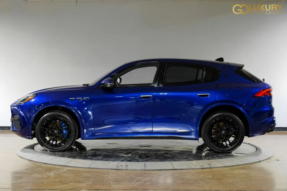 2023 Maserati Grecale - Image 13 of 20