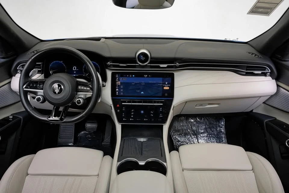 2023 Maserati Grecale - Image 19 of 20