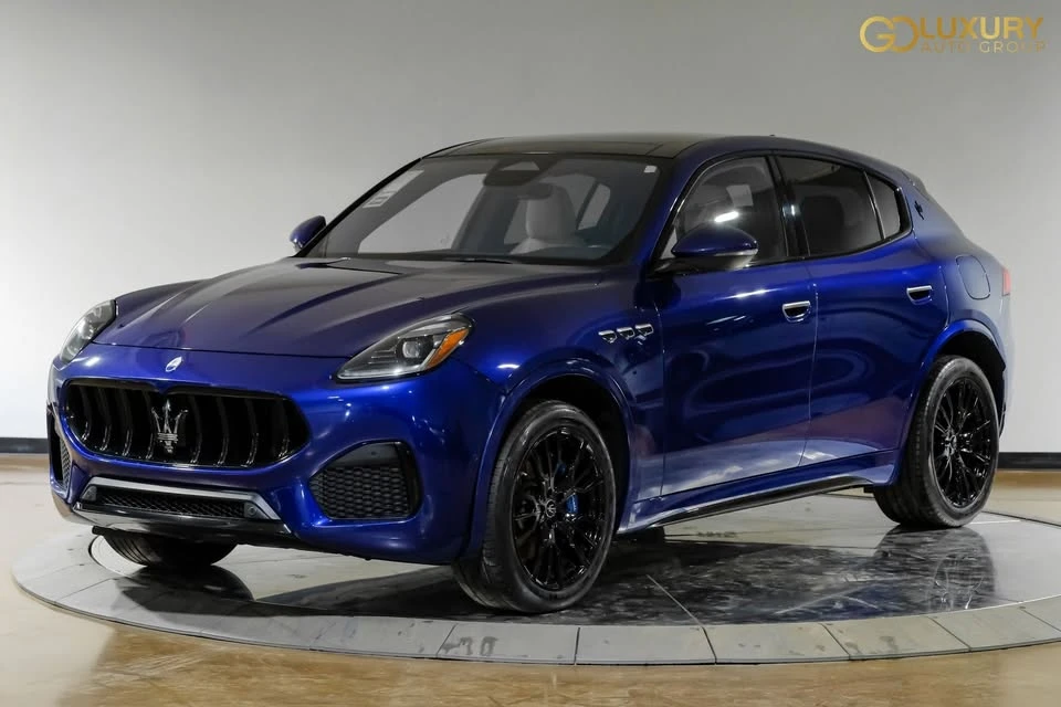 2023 Maserati Grecale - Image 8 of 20