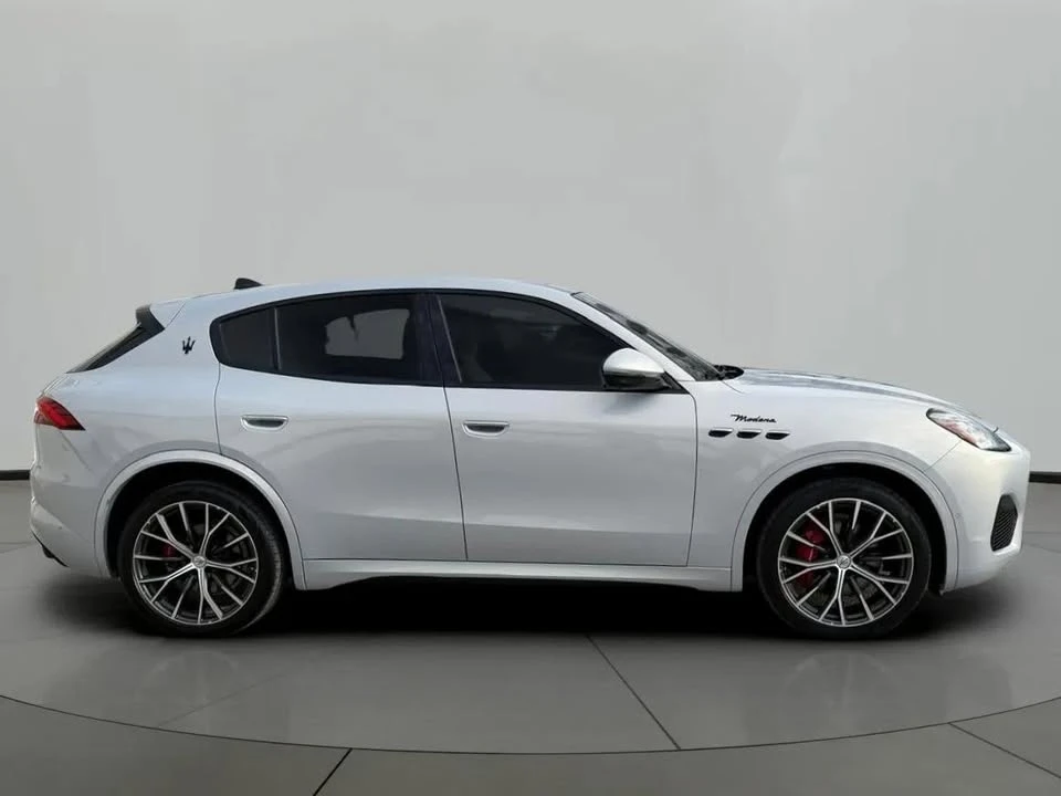 2023 Maserati Grecale - Image 4 of 19