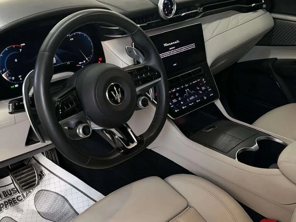 2023 Maserati Grecale - Image 9 of 19