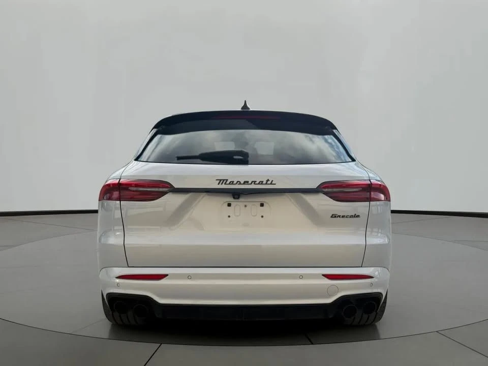 2023 Maserati Grecale - Image 6 of 19