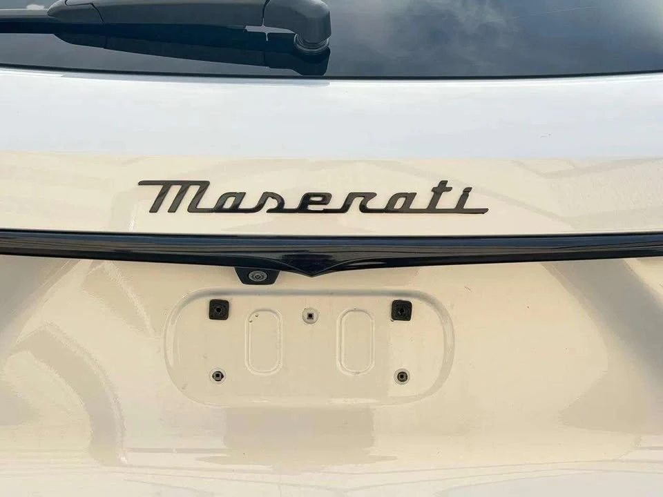 2023 Maserati Grecale - Image 16 of 19