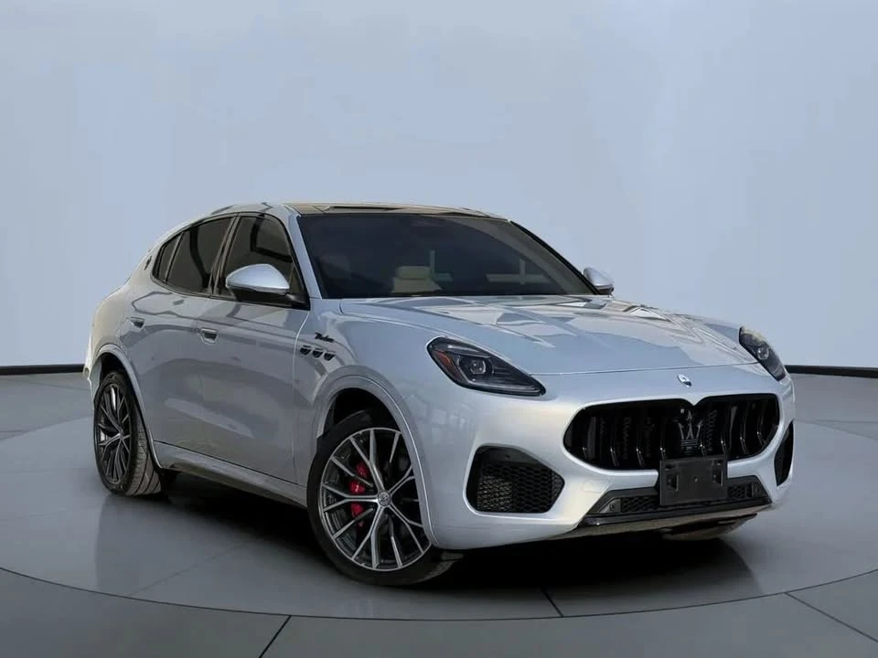 2023 Maserati Grecale - Image 3 of 19