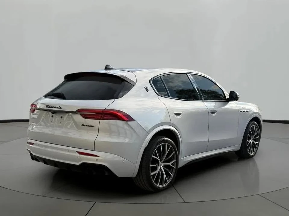 2023 Maserati Grecale - Image 5 of 19