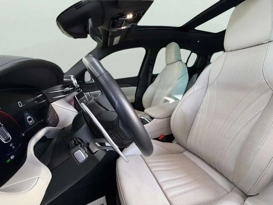 2023 Maserati Grecale - Image 11 of 19