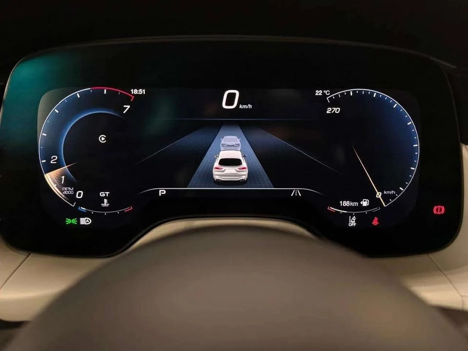 2023 Maserati Grecale - Image 19 of 19