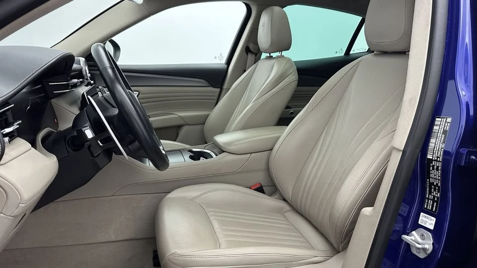 2023 Maserati Grecale - Image 17 of 20