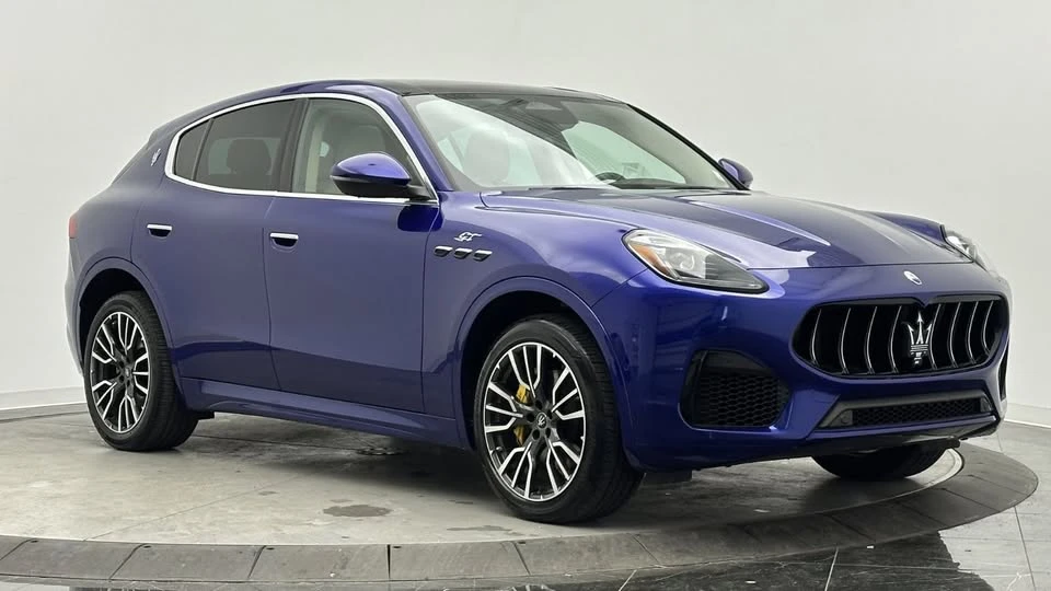2023 Maserati Grecale - Image 3 of 20