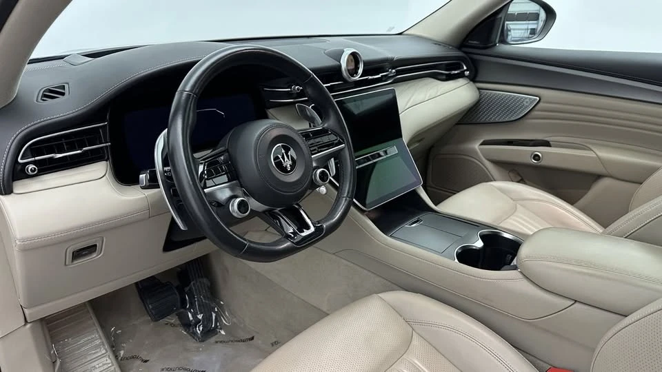 2023 Maserati Grecale - Image 11 of 20