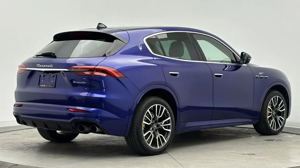 2023 Maserati Grecale - Image 9 of 20