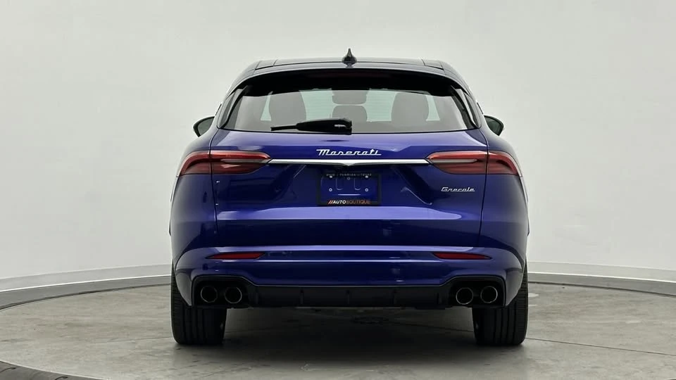 2023 Maserati Grecale - Image 8 of 20