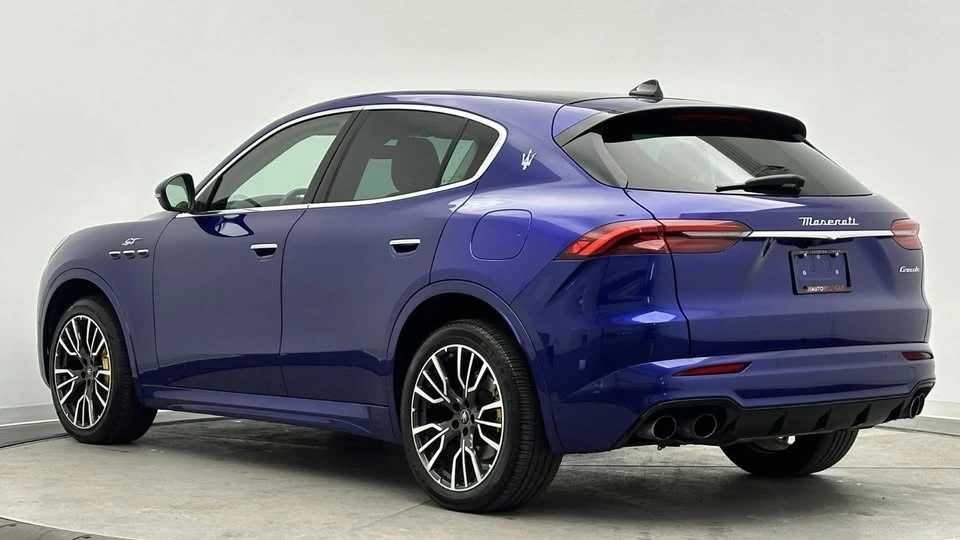 2023 Maserati Grecale - Image 7 of 20