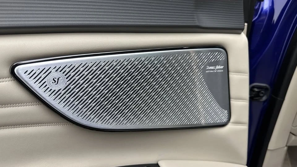 2023 Maserati Grecale - Image 14 of 20