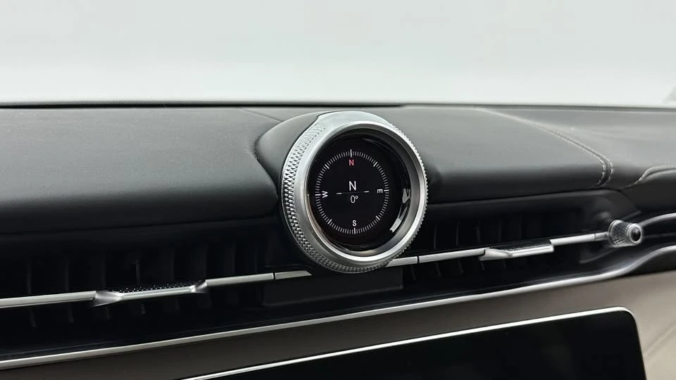 2023 Maserati Grecale - Image 18 of 20