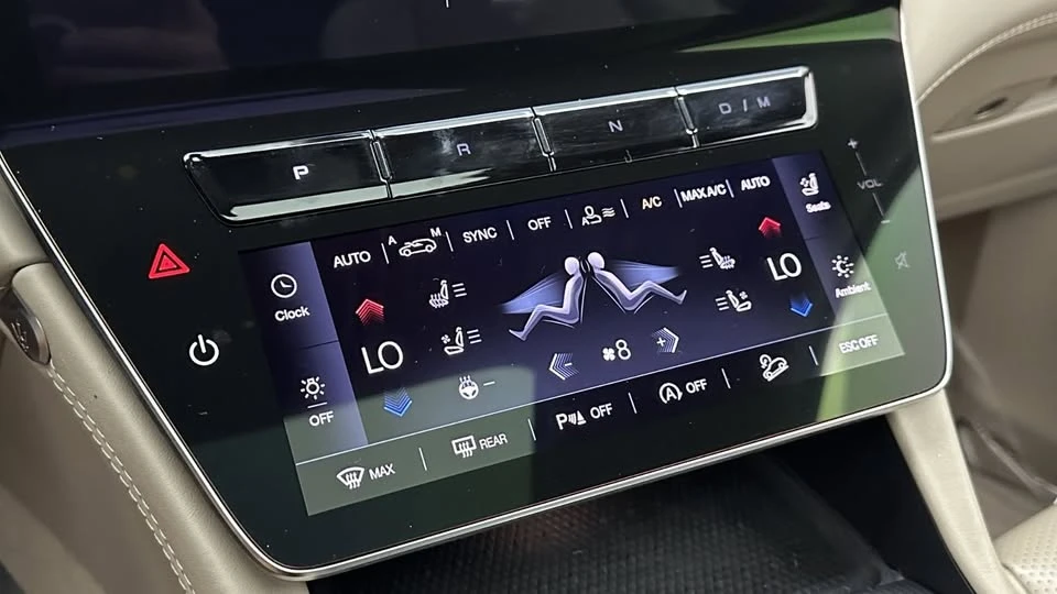 2023 Maserati Grecale - Image 19 of 20