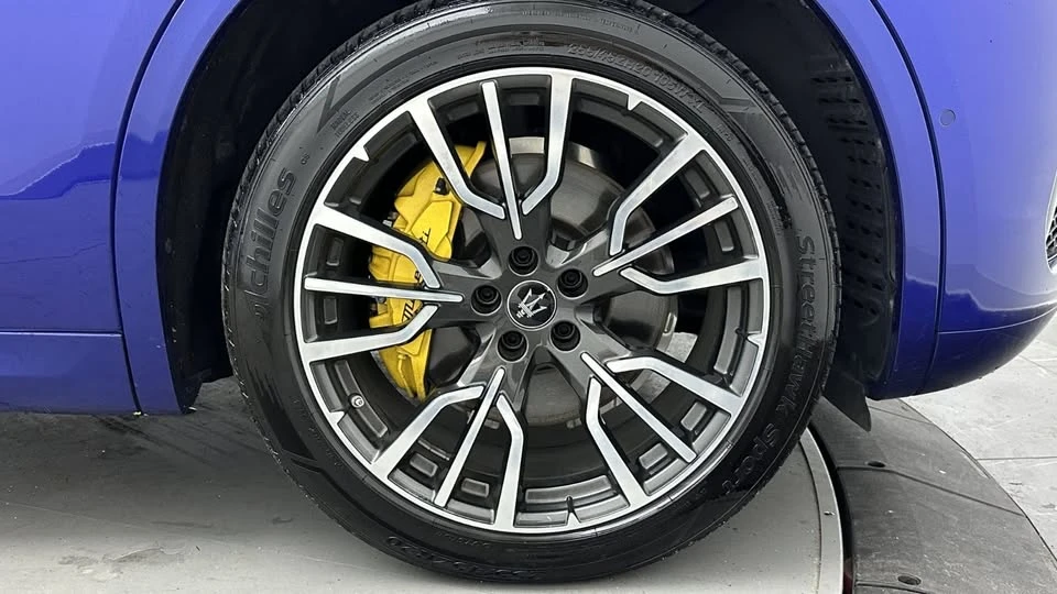 2023 Maserati Grecale - Image 10 of 20