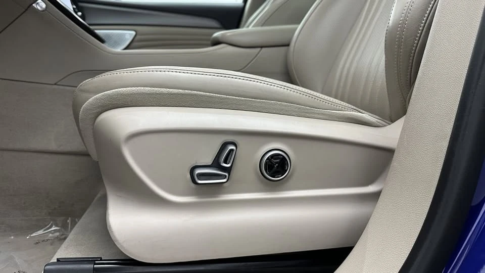 2023 Maserati Grecale - Image 15 of 20