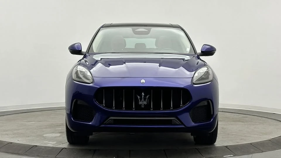 2023 Maserati Grecale - Image 2 of 20