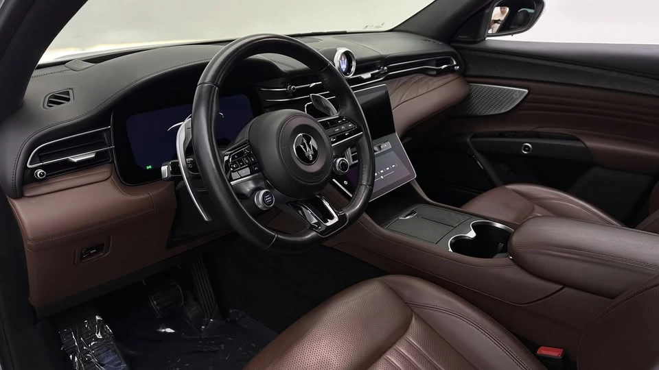 2023 Maserati Grecale - Image 10 of 19