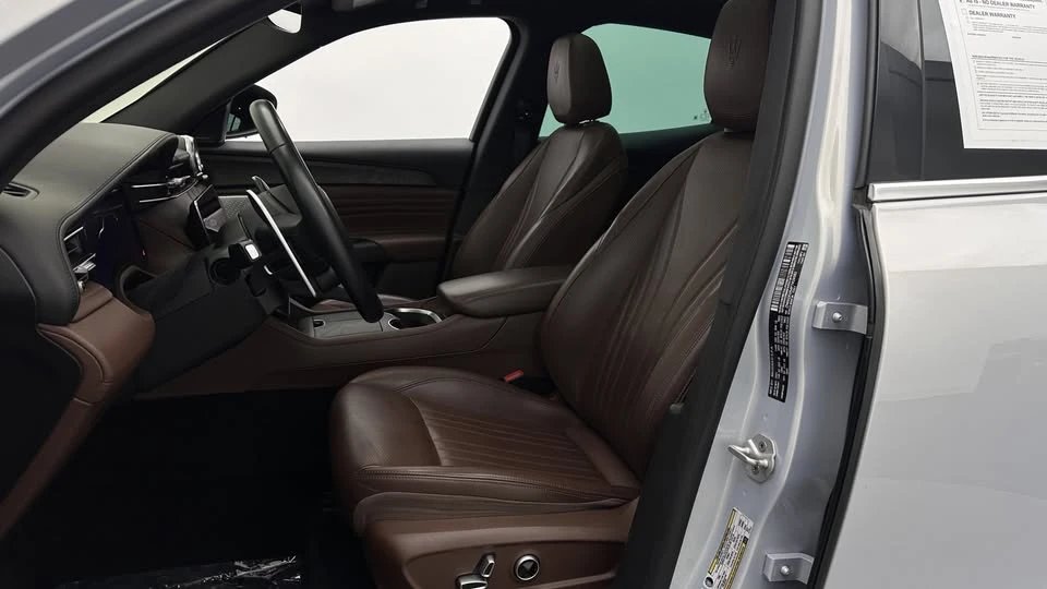 2023 Maserati Grecale - Image 15 of 19