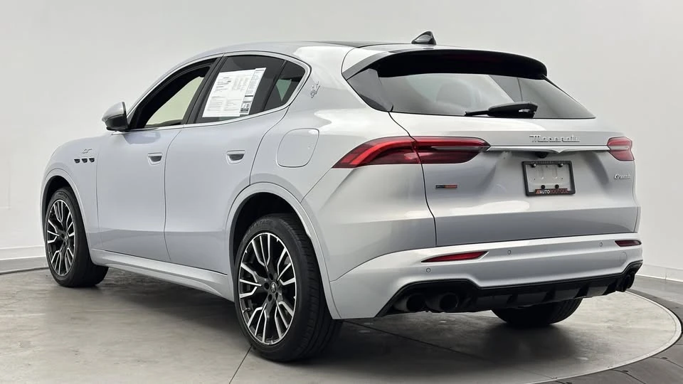 2023 Maserati Grecale - Image 6 of 19