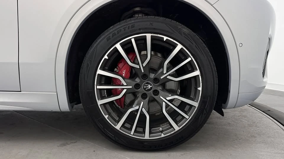 2023 Maserati Grecale - Image 9 of 19