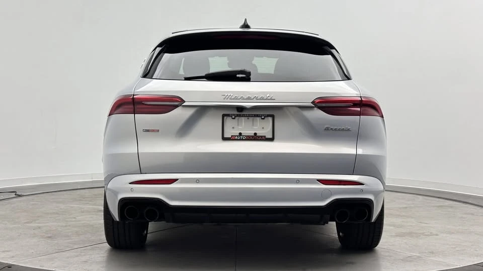 2023 Maserati Grecale - Image 7 of 19