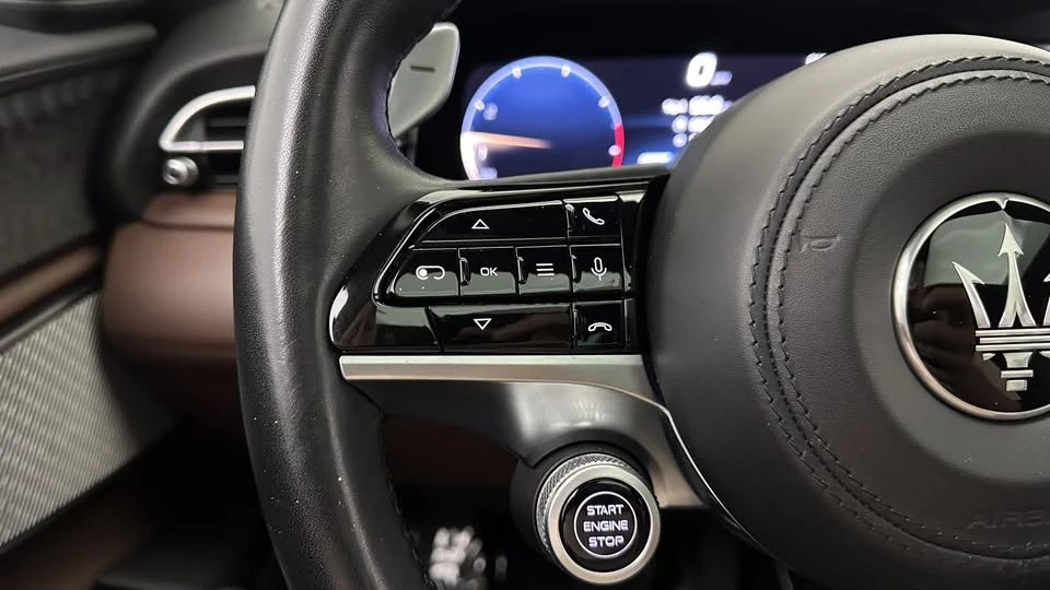 2023 Maserati Grecale - Image 18 of 19