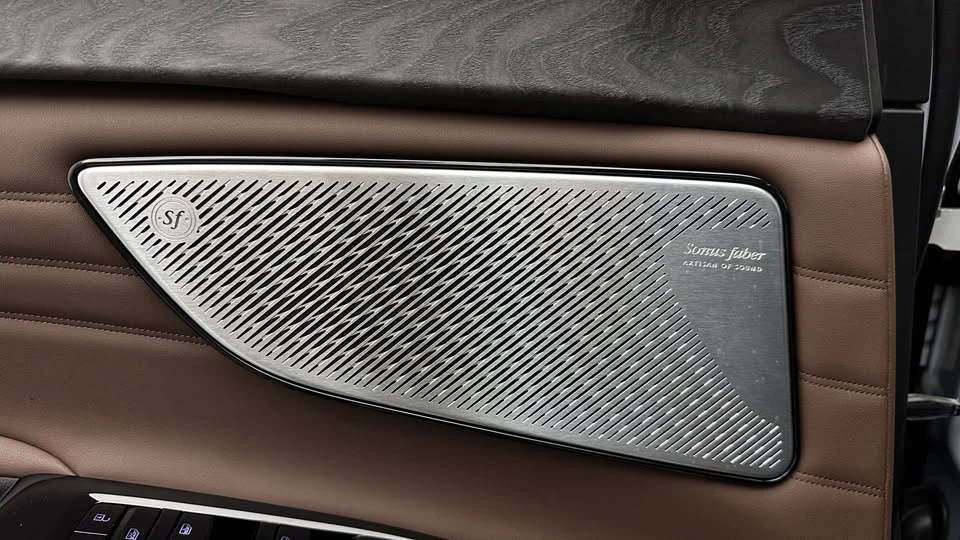 2023 Maserati Grecale - Image 13 of 19