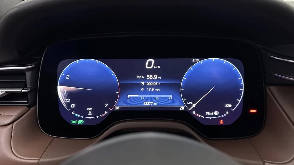 2023 Maserati Grecale - Image 17 of 19