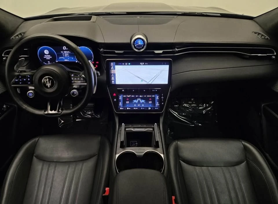 2023 Maserati Grecale - Image 8 of 11