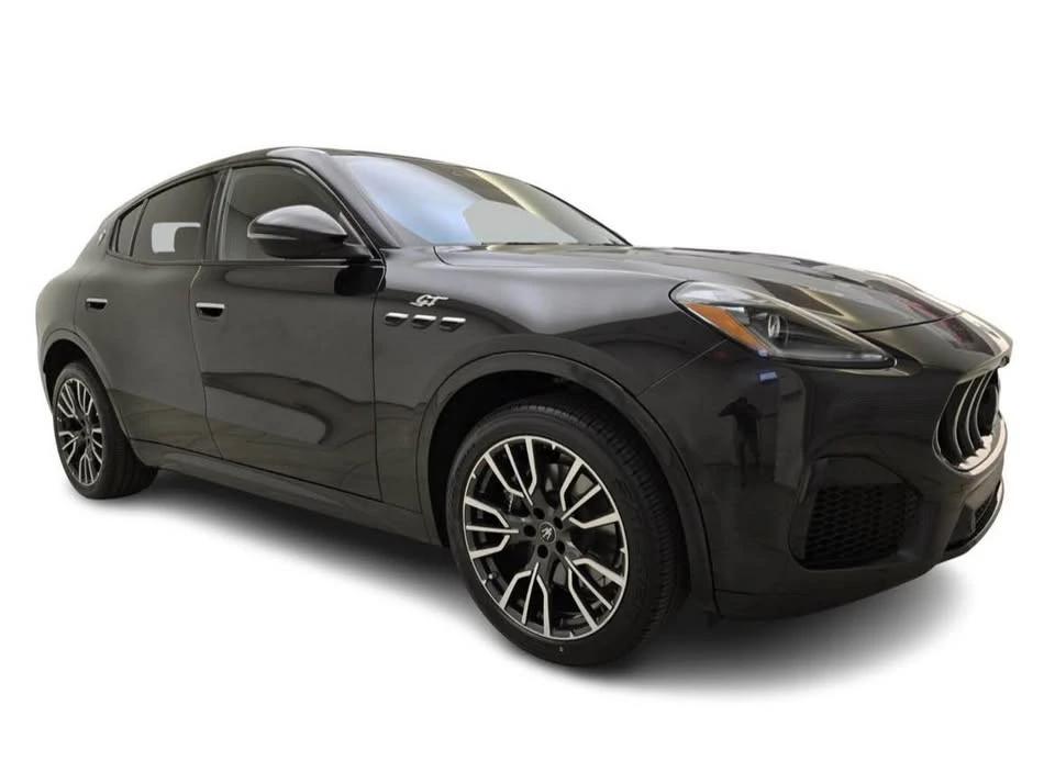 2023 Maserati Grecale - Image 2 of 11