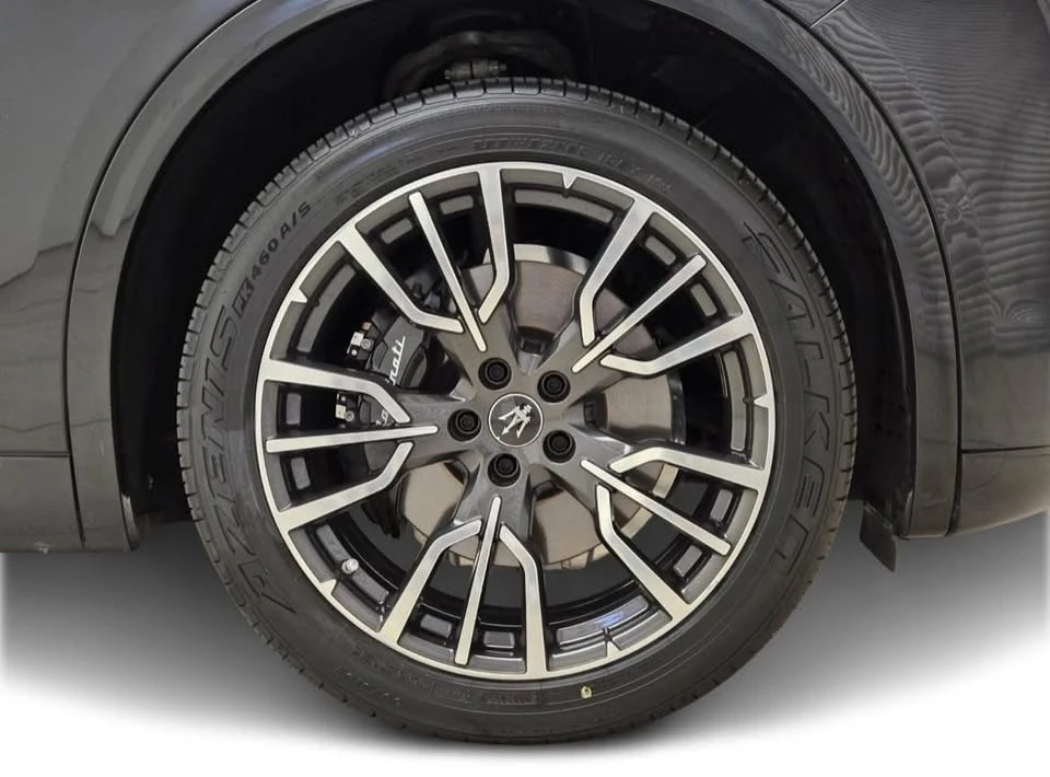 2023 Maserati Grecale - Image 4 of 11
