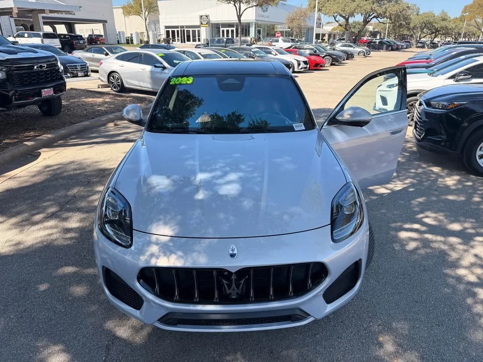2023 Maserati Grecale - Image 3 of 14